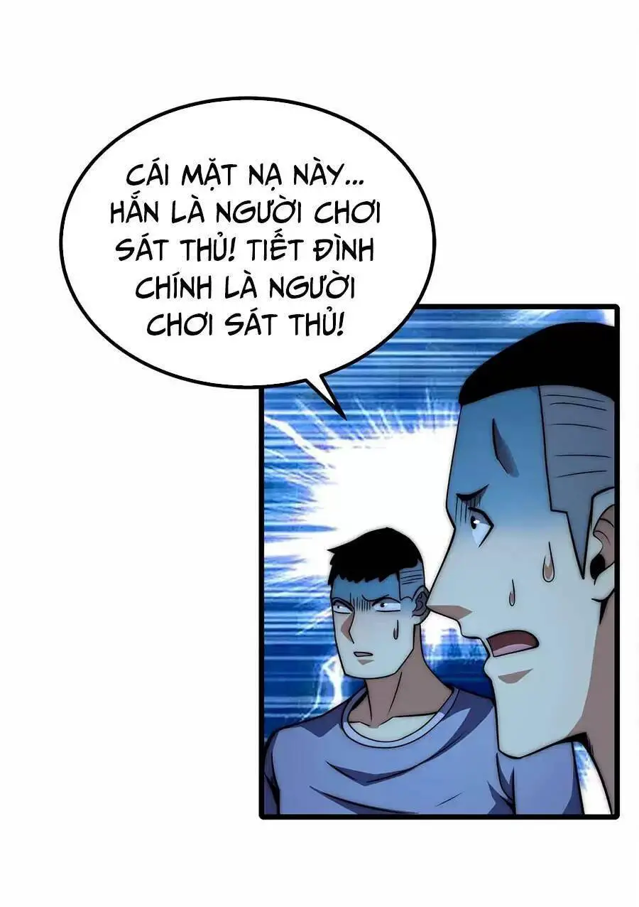 Ma Vương Gian Lận Hệ Thống Nettruyen ZZZ Chương 46.2 Page 10