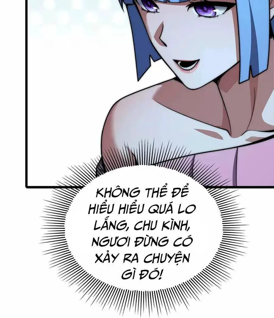 Ma Vương Gian Lận Hệ Thống Nettruyen ZZZ Chương 46.2 Page 28