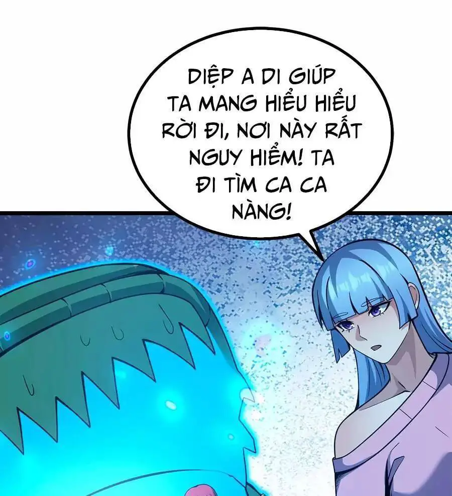 Ma Vương Gian Lận Hệ Thống Nettruyen ZZZ Chương 46.2 Page 29
