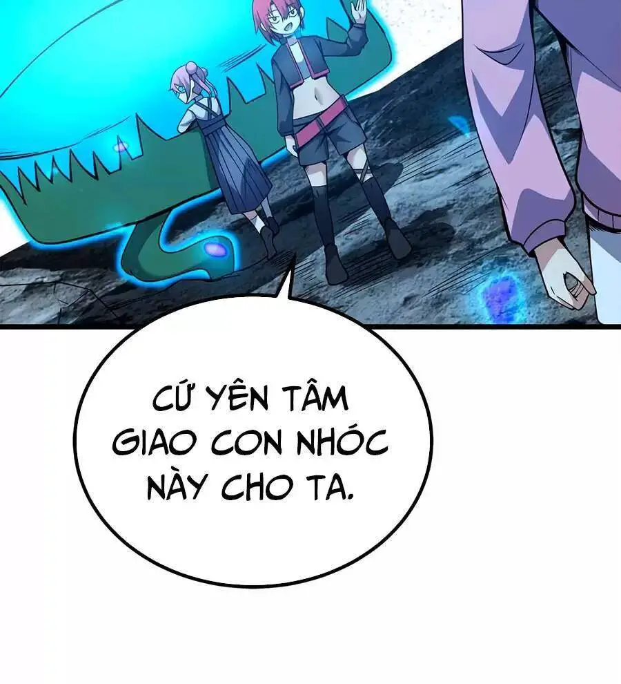 Ma Vương Gian Lận Hệ Thống Nettruyen ZZZ Chương 46.2 Page 30
