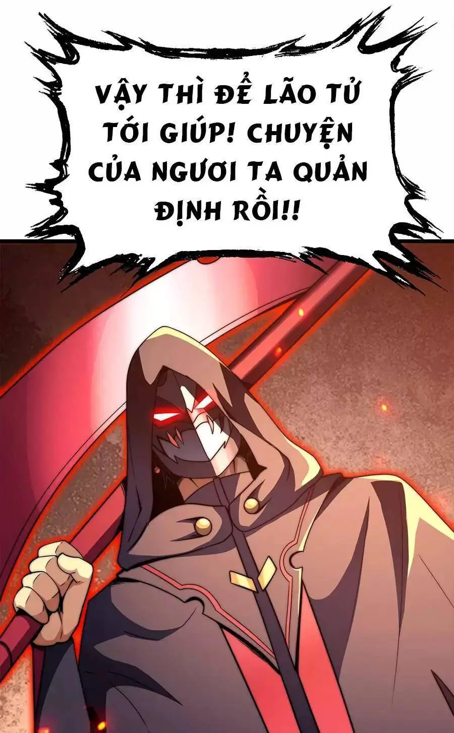 Ma Vương Gian Lận Hệ Thống Nettruyen ZZZ Chương 46.2 Page 39