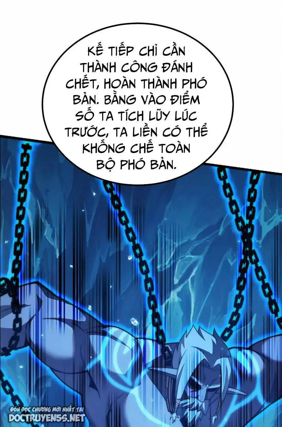 Ma Vương Gian Lận Hệ Thống Nettruyen ZZZ Chương 59.1 Page 25