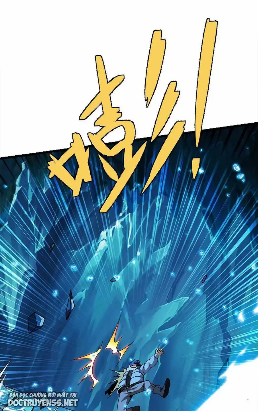Ma Vương Gian Lận Hệ Thống Nettruyen ZZZ Chương 59.1 Page 34