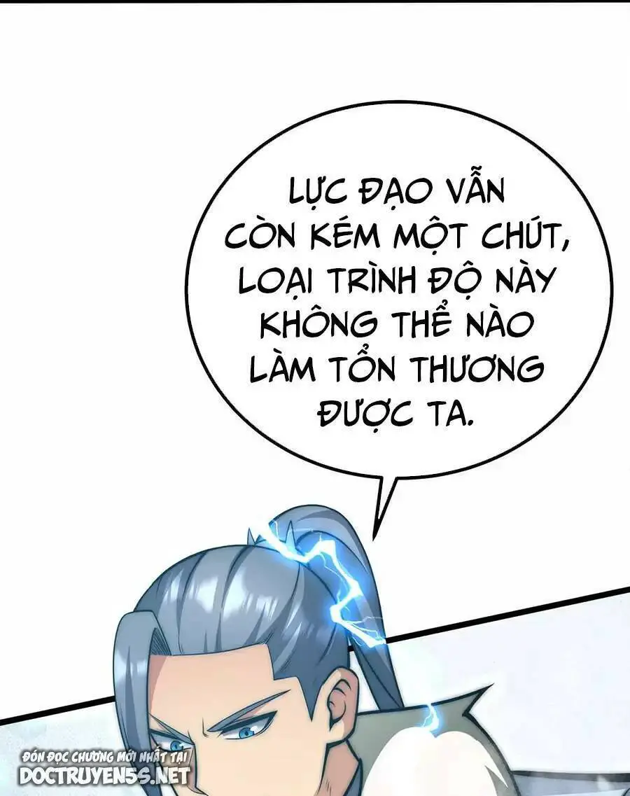 Ma Vương Gian Lận Hệ Thống Nettruyen ZZZ Chương 58.1 Page 26