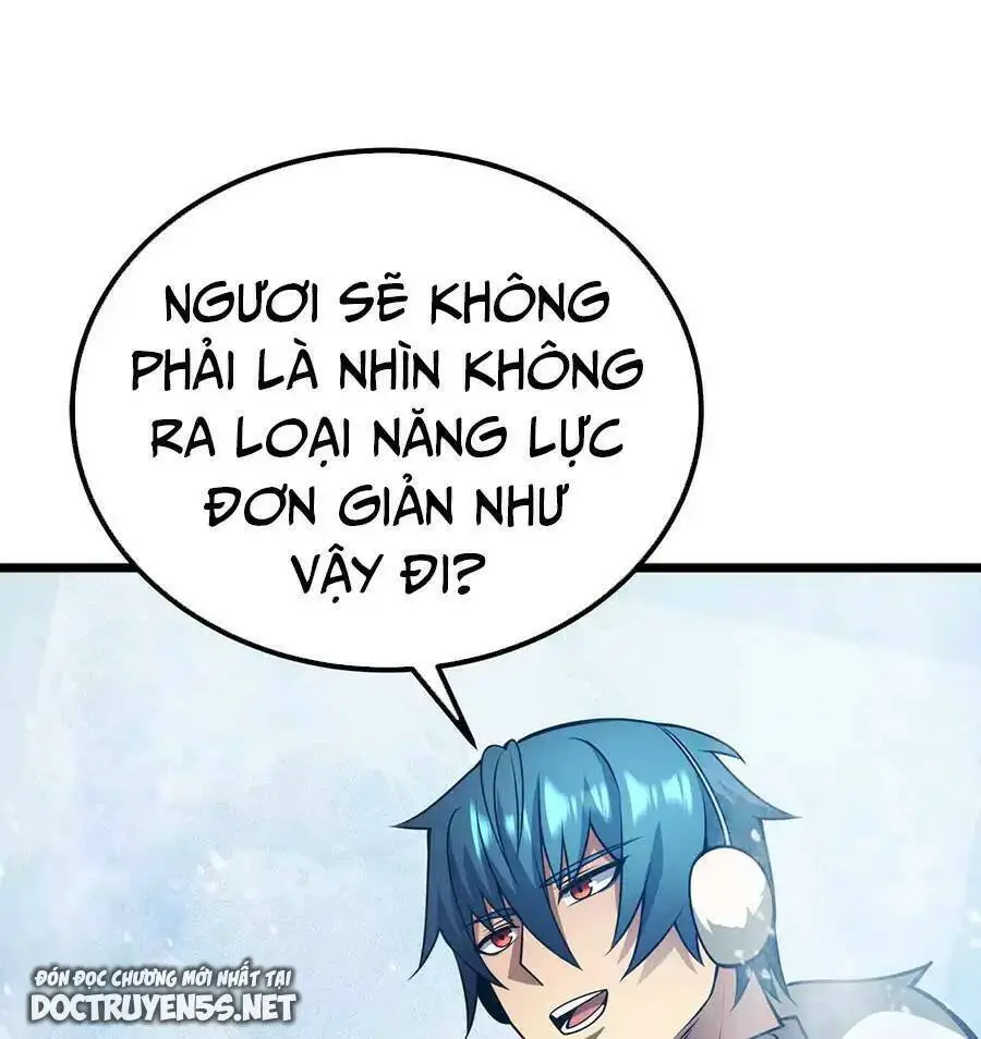 Ma Vương Gian Lận Hệ Thống Nettruyen ZZZ Chương 58.1 Page 54