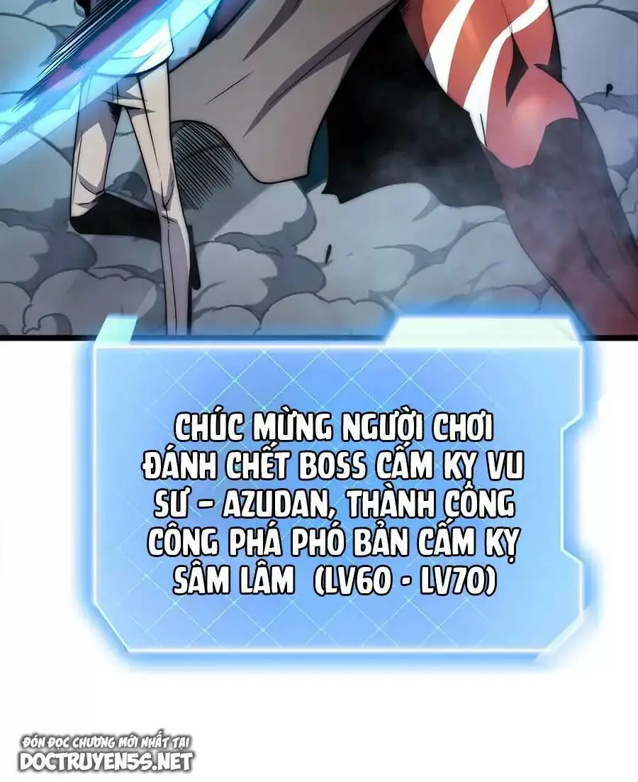 Ma Vương Gian Lận Hệ Thống Nettruyen ZZZ Chương 54.1 Page 5