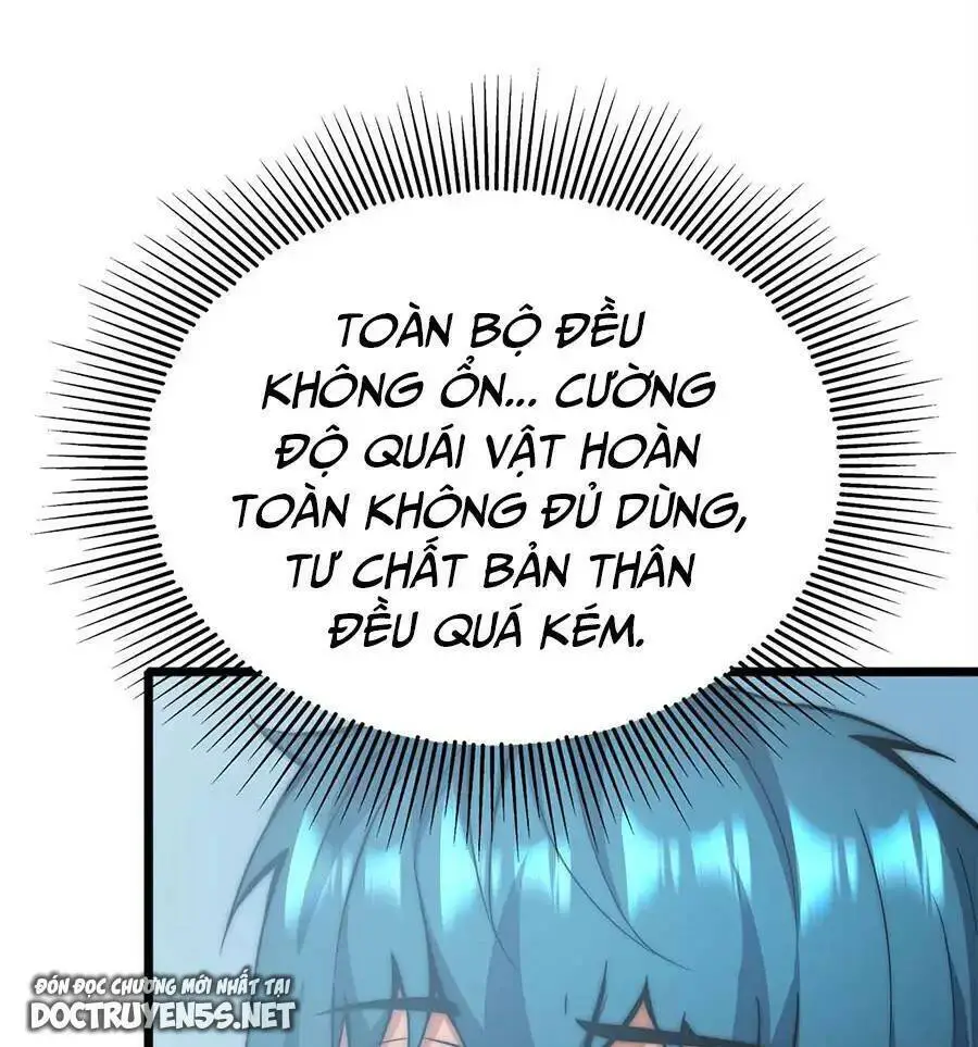 Ma Vương Gian Lận Hệ Thống Nettruyen ZZZ Chương 54.1 Page 17