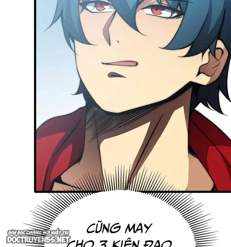 Ma Vương Gian Lận Hệ Thống Nettruyen ZZZ Chương 54.1 Page 18