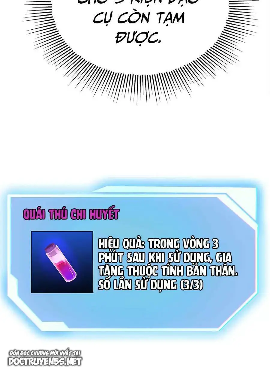 Ma Vương Gian Lận Hệ Thống Nettruyen ZZZ Chương 54.1 Page 19