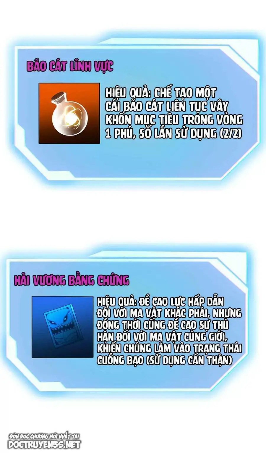 Ma Vương Gian Lận Hệ Thống Nettruyen ZZZ Chương 54.1 Page 20