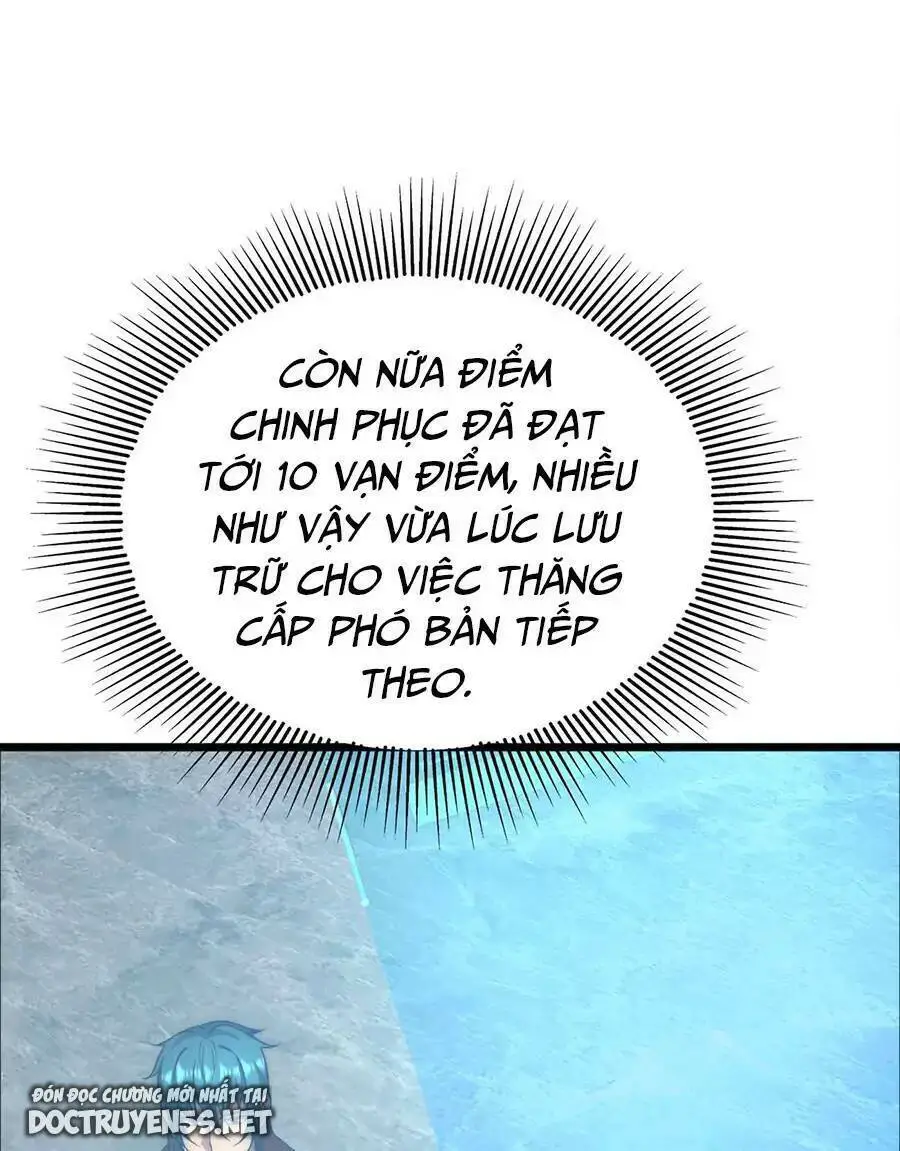 Ma Vương Gian Lận Hệ Thống Nettruyen ZZZ Chương 54.1 Page 21