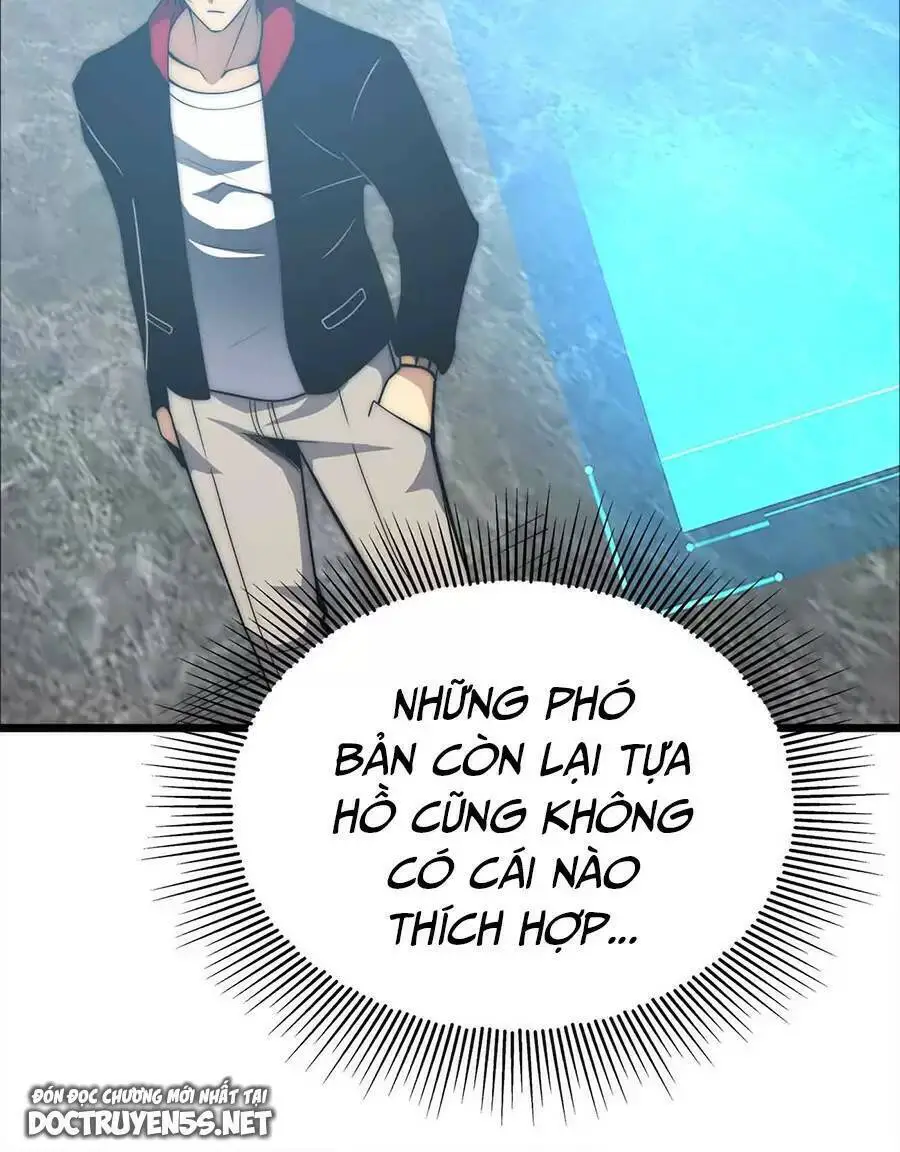 Ma Vương Gian Lận Hệ Thống Nettruyen ZZZ Chương 54.1 Page 22