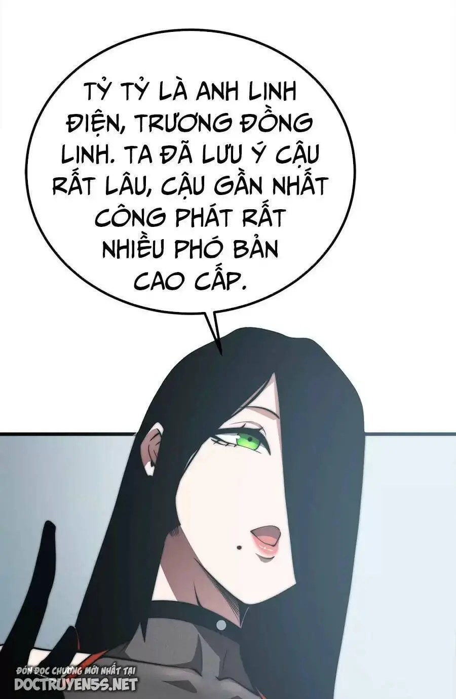 Ma Vương Gian Lận Hệ Thống Nettruyen ZZZ Chương 54.1 Page 27