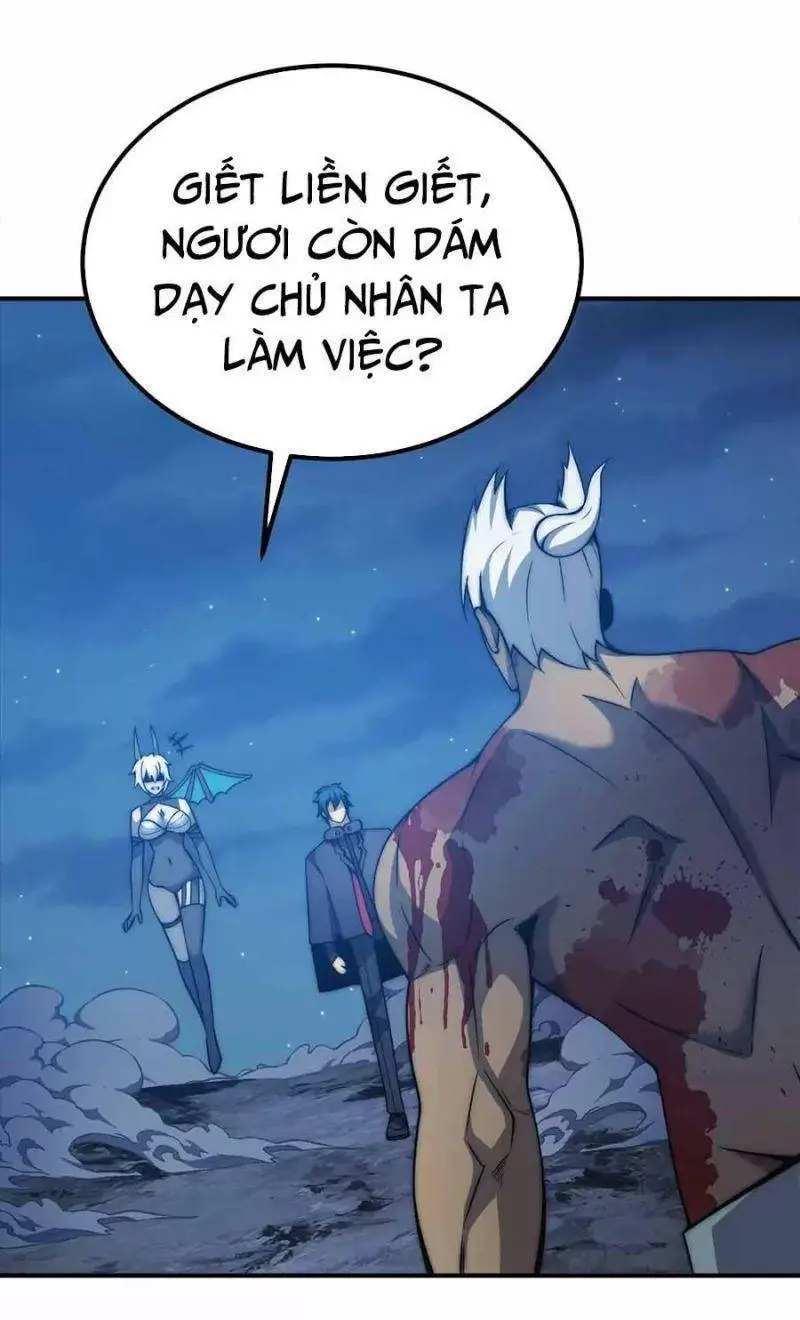 Ma Vương Gian Lận Hệ Thống Nettruyen ZZZ Chương 49.1 Page 8
