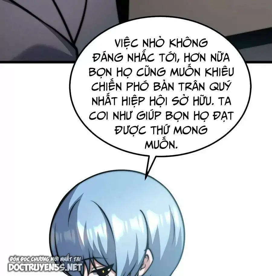 Ma Vương Gian Lận Hệ Thống Nettruyen ZZZ Chương 56.1 Page 6