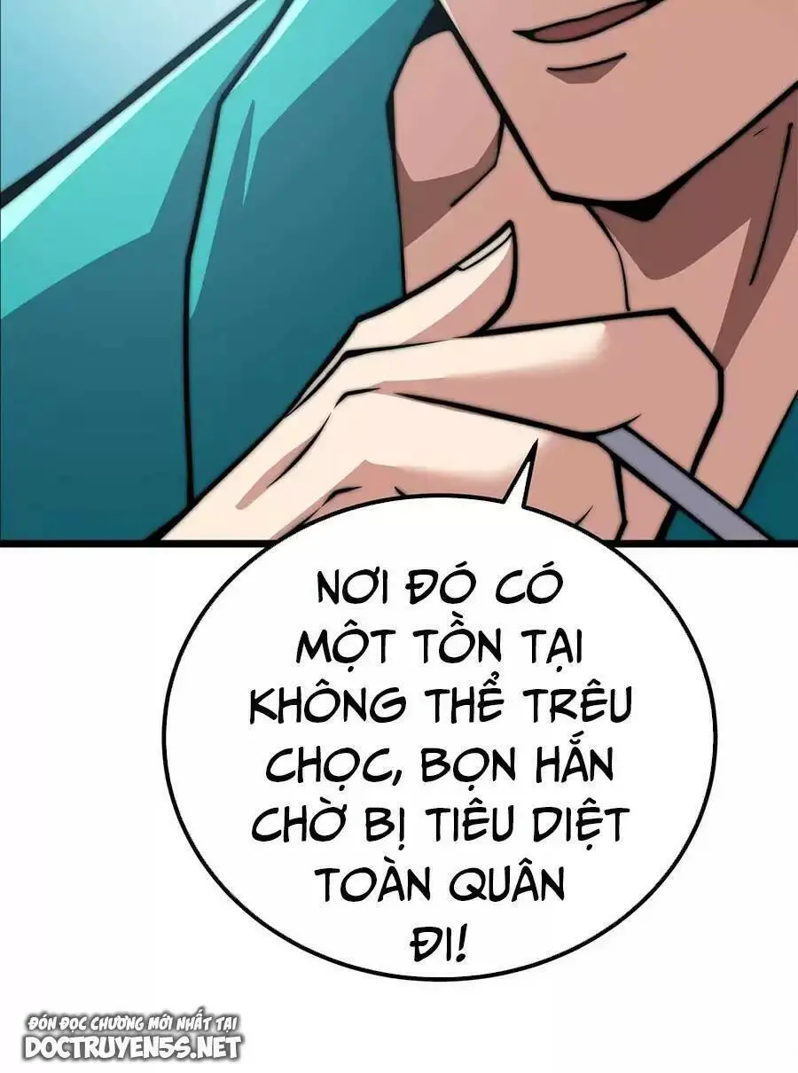 Ma Vương Gian Lận Hệ Thống Nettruyen ZZZ Chương 56.1 Page 9