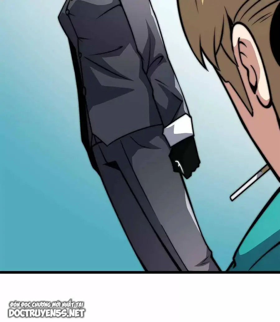 Ma Vương Gian Lận Hệ Thống Nettruyen ZZZ Chương 56.1 Page 11