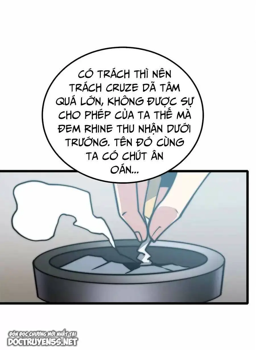 Ma Vương Gian Lận Hệ Thống Nettruyen ZZZ Chương 56.1 Page 12