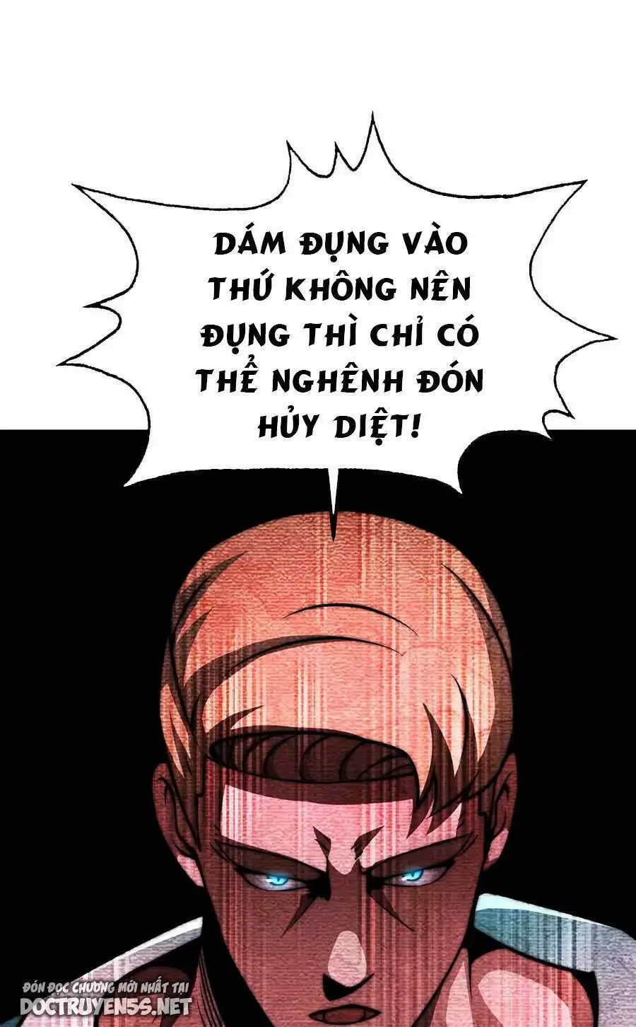 Ma Vương Gian Lận Hệ Thống Nettruyen ZZZ Chương 56.1 Page 13