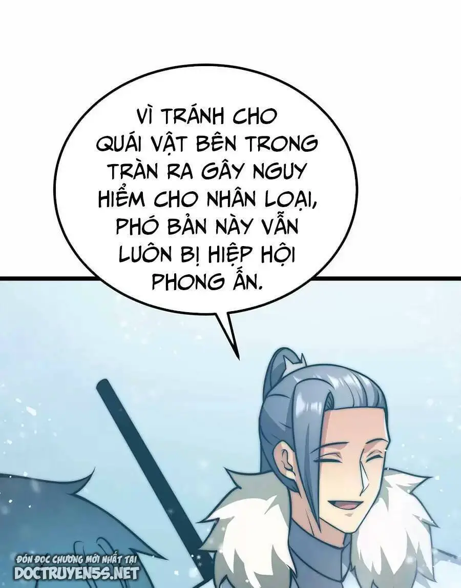 Ma Vương Gian Lận Hệ Thống Nettruyen ZZZ Chương 56.1 Page 20