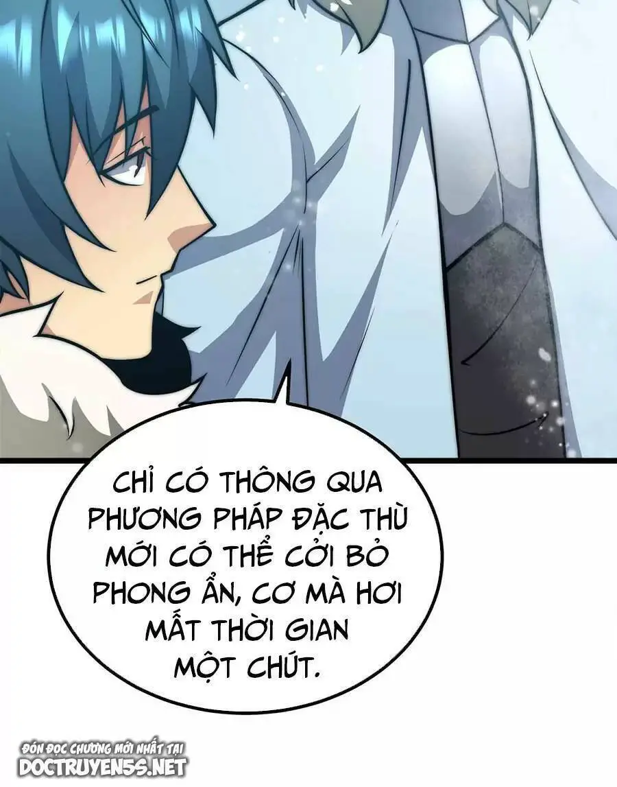 Ma Vương Gian Lận Hệ Thống Nettruyen ZZZ Chương 56.1 Page 21