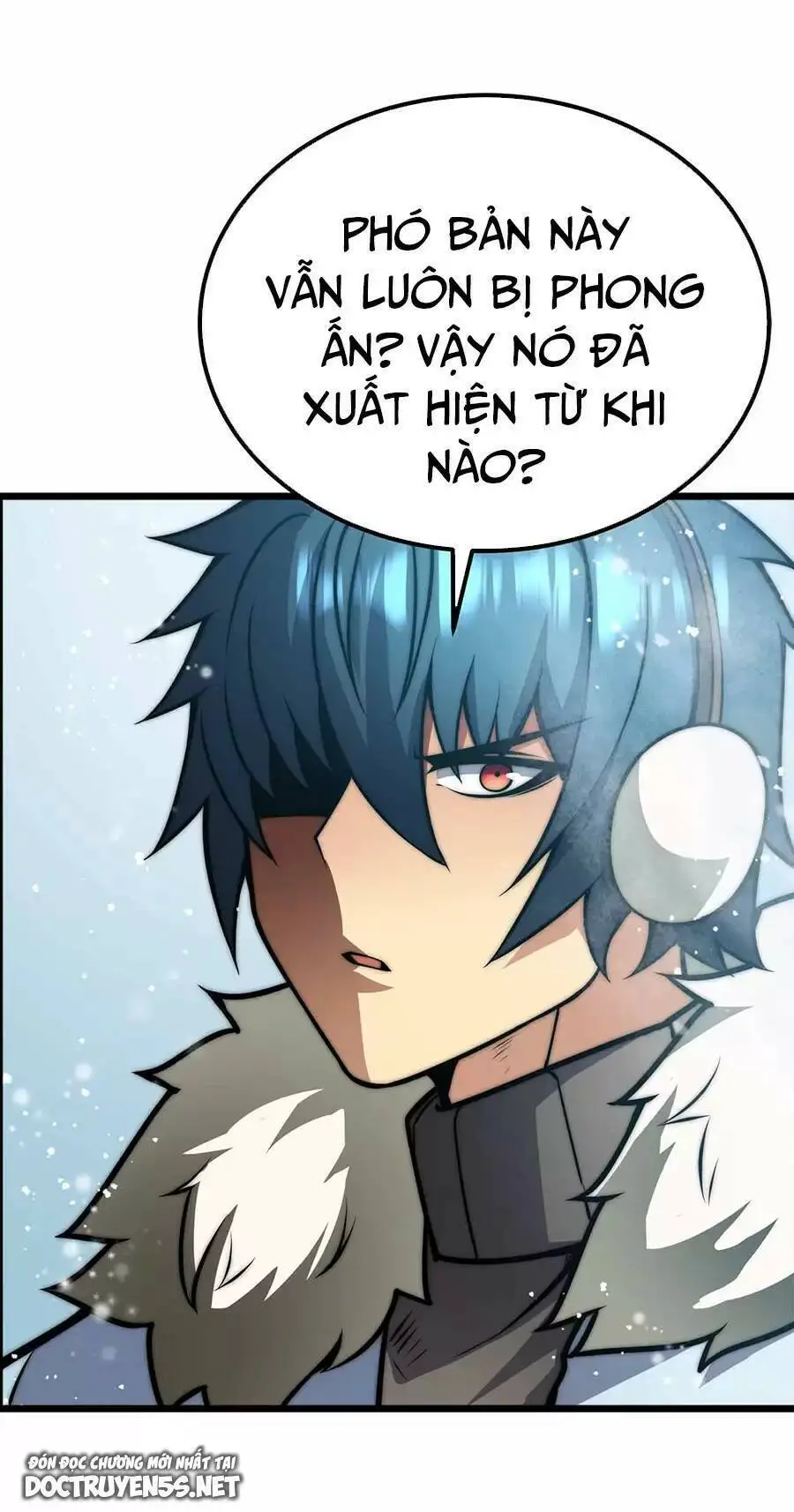 Ma Vương Gian Lận Hệ Thống Nettruyen ZZZ Chương 56.1 Page 22