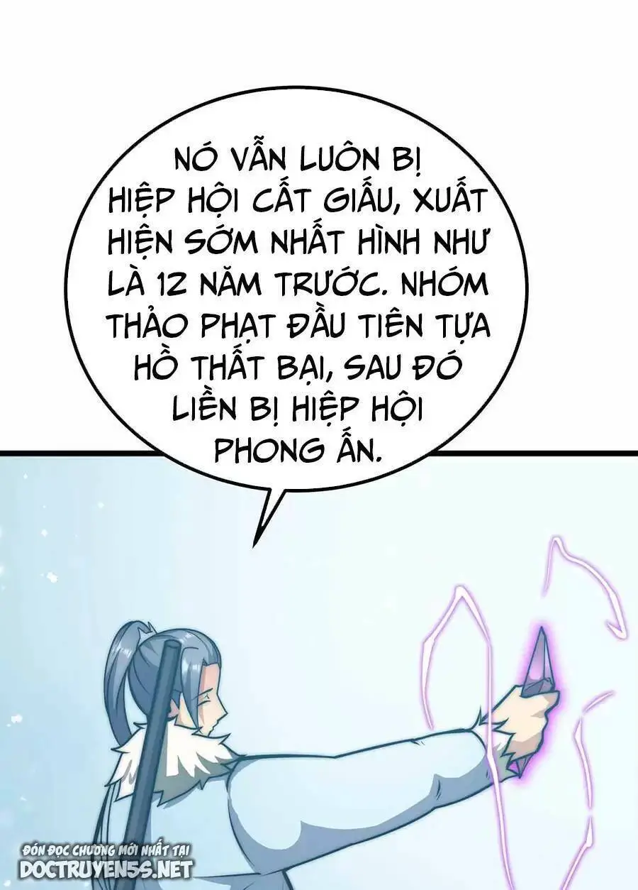 Ma Vương Gian Lận Hệ Thống Nettruyen ZZZ Chương 56.1 Page 23