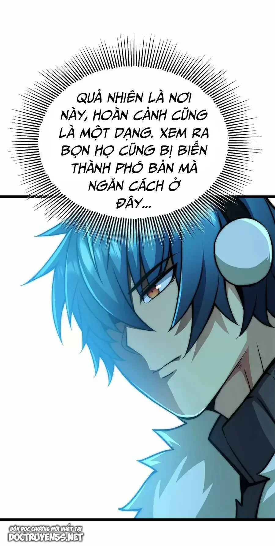 Ma Vương Gian Lận Hệ Thống Nettruyen ZZZ Chương 56.1 Page 38