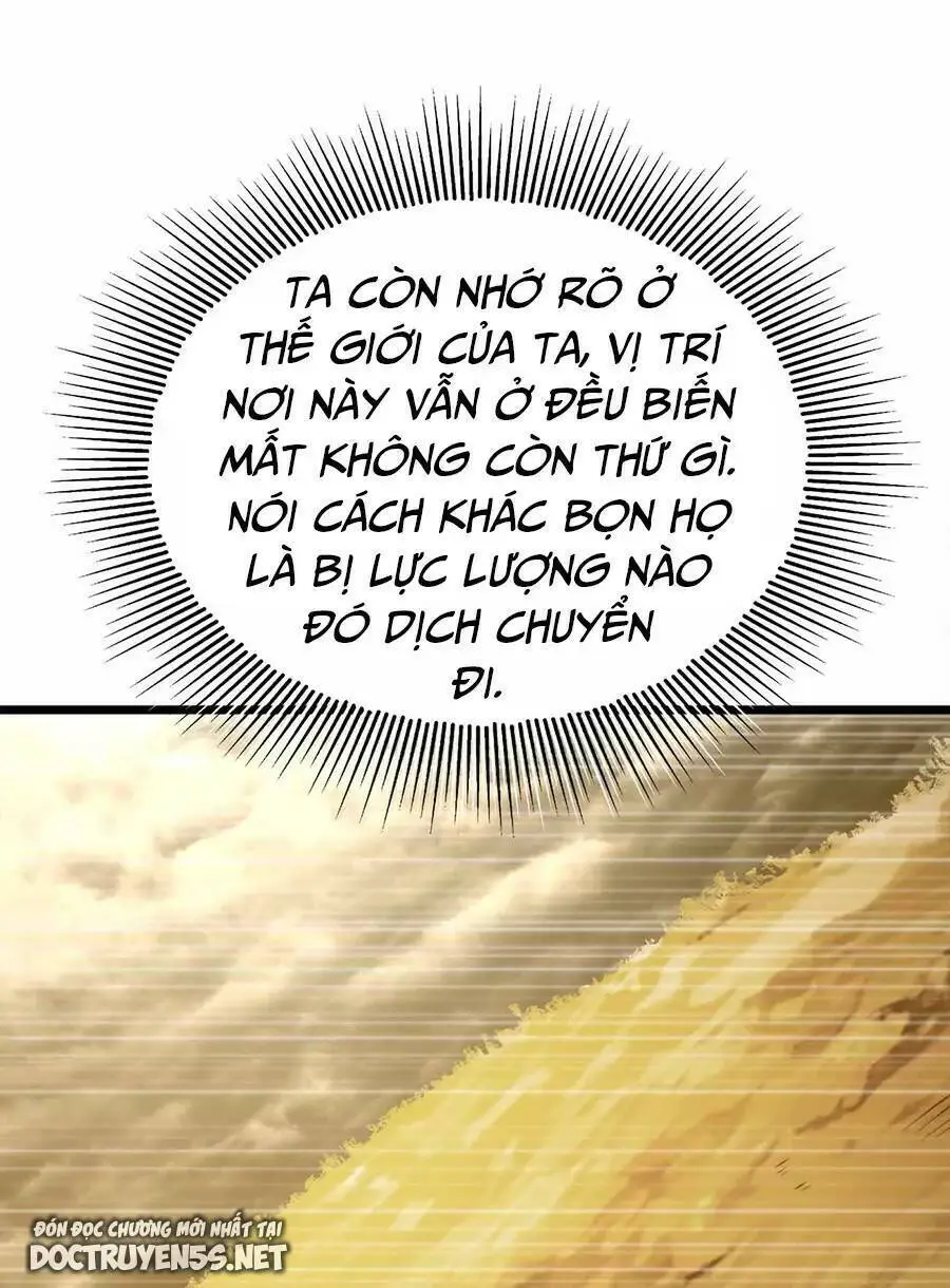 Ma Vương Gian Lận Hệ Thống Nettruyen ZZZ Chương 56.1 Page 39