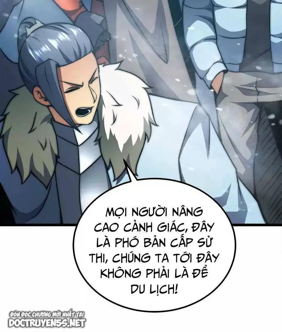 Ma Vương Gian Lận Hệ Thống Nettruyen ZZZ Chương 56.1 Page 42