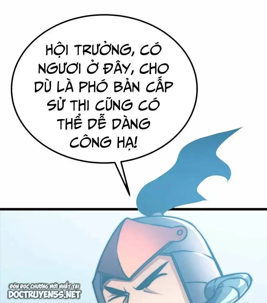 Ma Vương Gian Lận Hệ Thống Nettruyen ZZZ Chương 56.1 Page 44