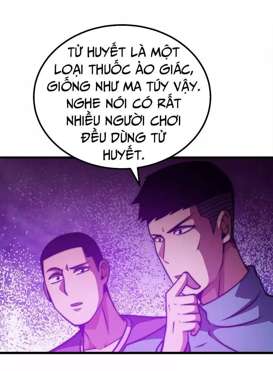 Ma Vương Gian Lận Hệ Thống Nettruyen ZZZ Chương 46.1 Page 28