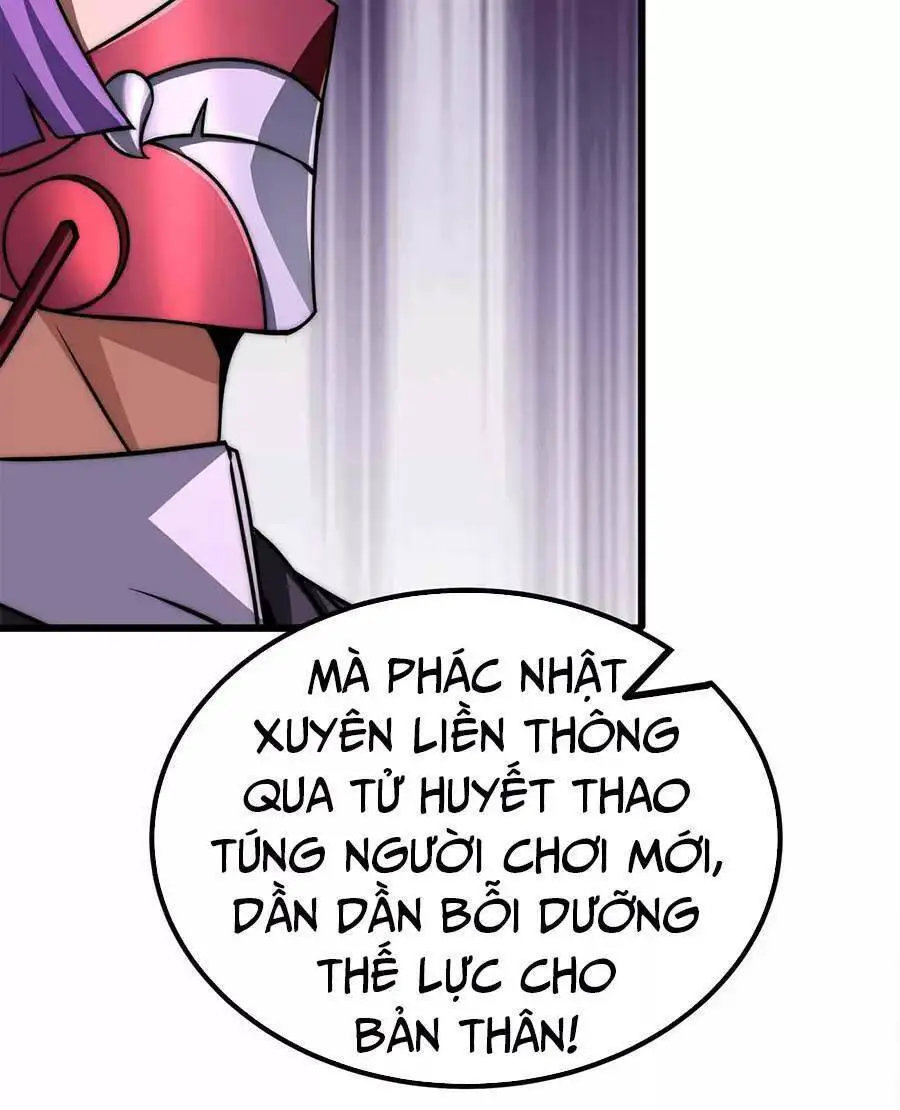 Ma Vương Gian Lận Hệ Thống Nettruyen ZZZ Chương 46.1 Page 34