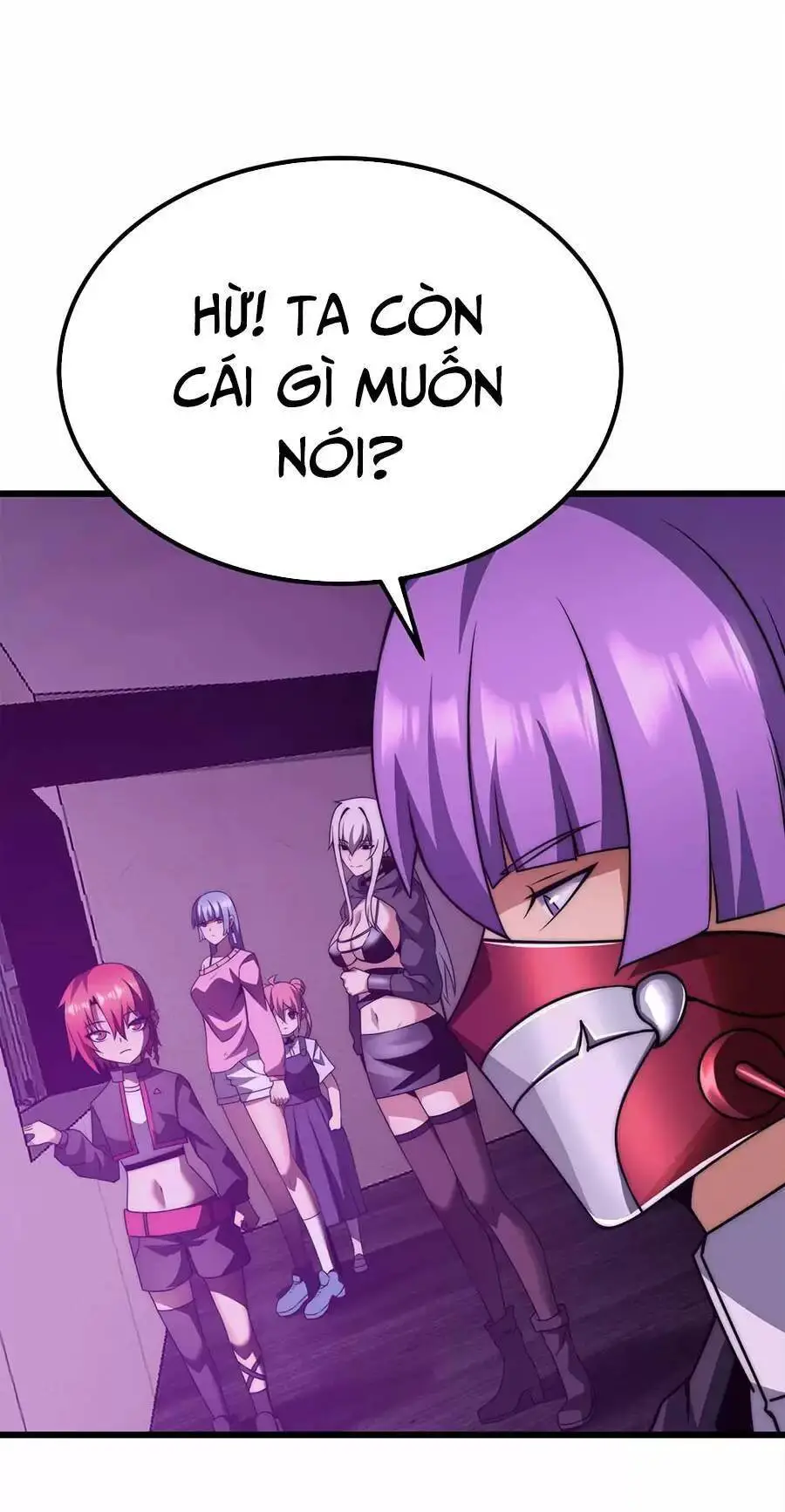 Ma Vương Gian Lận Hệ Thống Nettruyen ZZZ Chương 46.1 Page 36