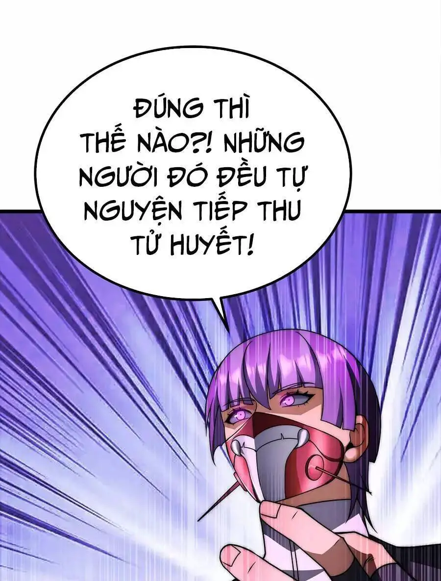 Ma Vương Gian Lận Hệ Thống Nettruyen ZZZ Chương 46.1 Page 37