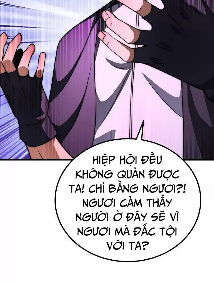 Ma Vương Gian Lận Hệ Thống Nettruyen ZZZ Chương 46.1 Page 38