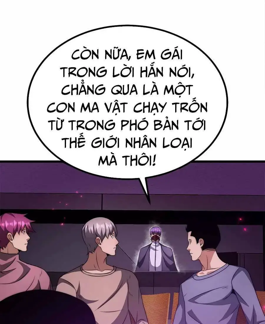 Ma Vương Gian Lận Hệ Thống Nettruyen ZZZ Chương 46.1 Page 39