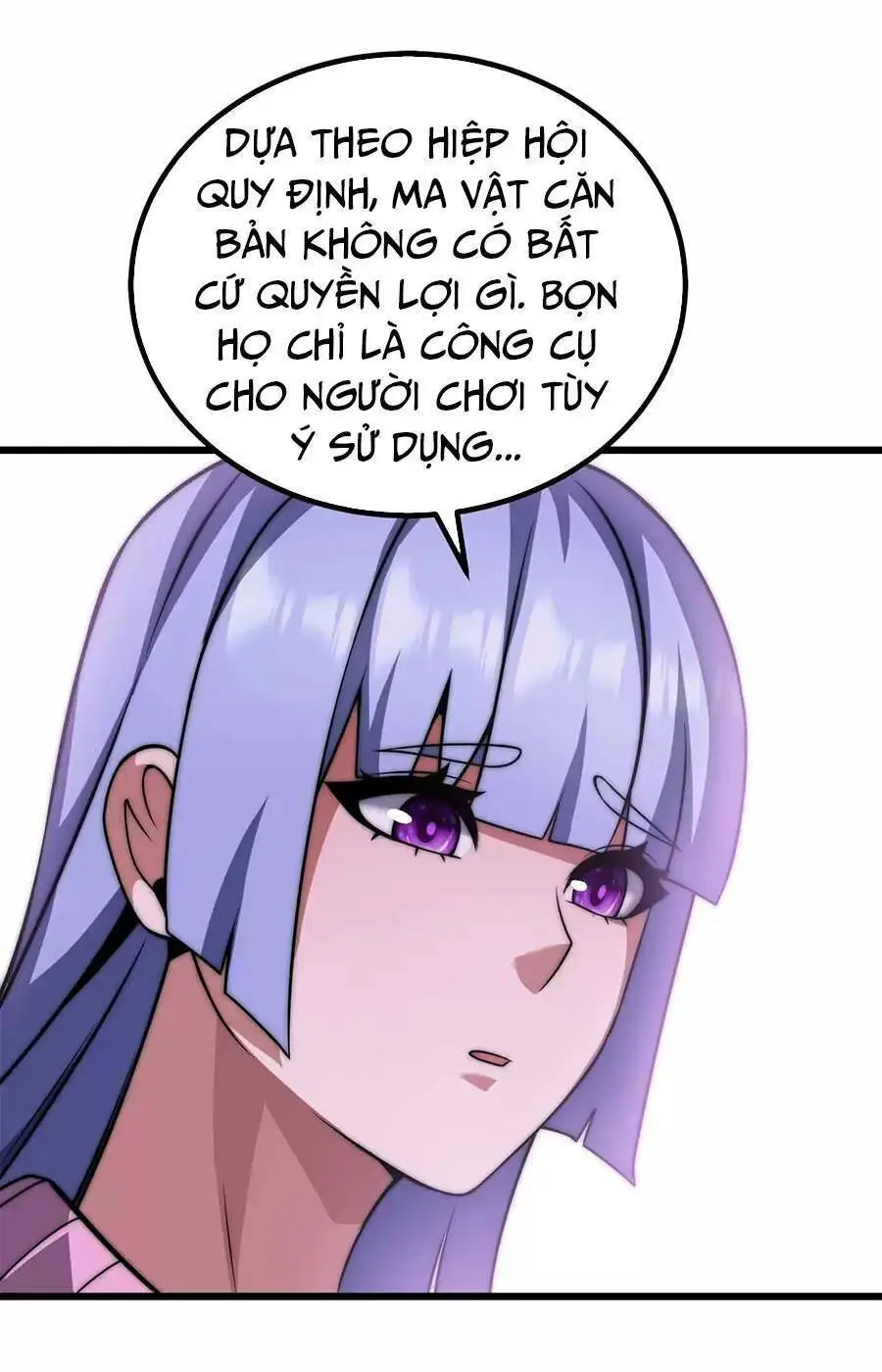 Ma Vương Gian Lận Hệ Thống Nettruyen ZZZ Chương 46.1 Page 43