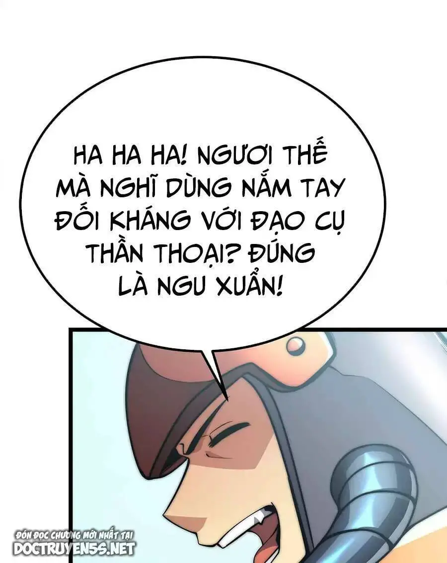 Ma Vương Gian Lận Hệ Thống Nettruyen ZZZ Chương 55.1 Page 23