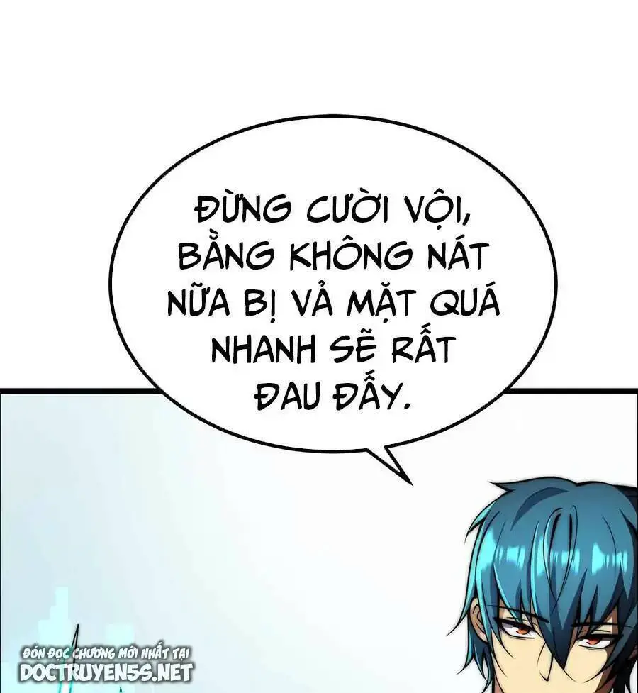 Ma Vương Gian Lận Hệ Thống Nettruyen ZZZ Chương 55.1 Page 25