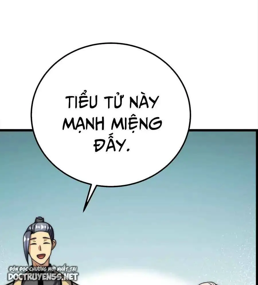 Ma Vương Gian Lận Hệ Thống Nettruyen ZZZ Chương 55.1 Page 31