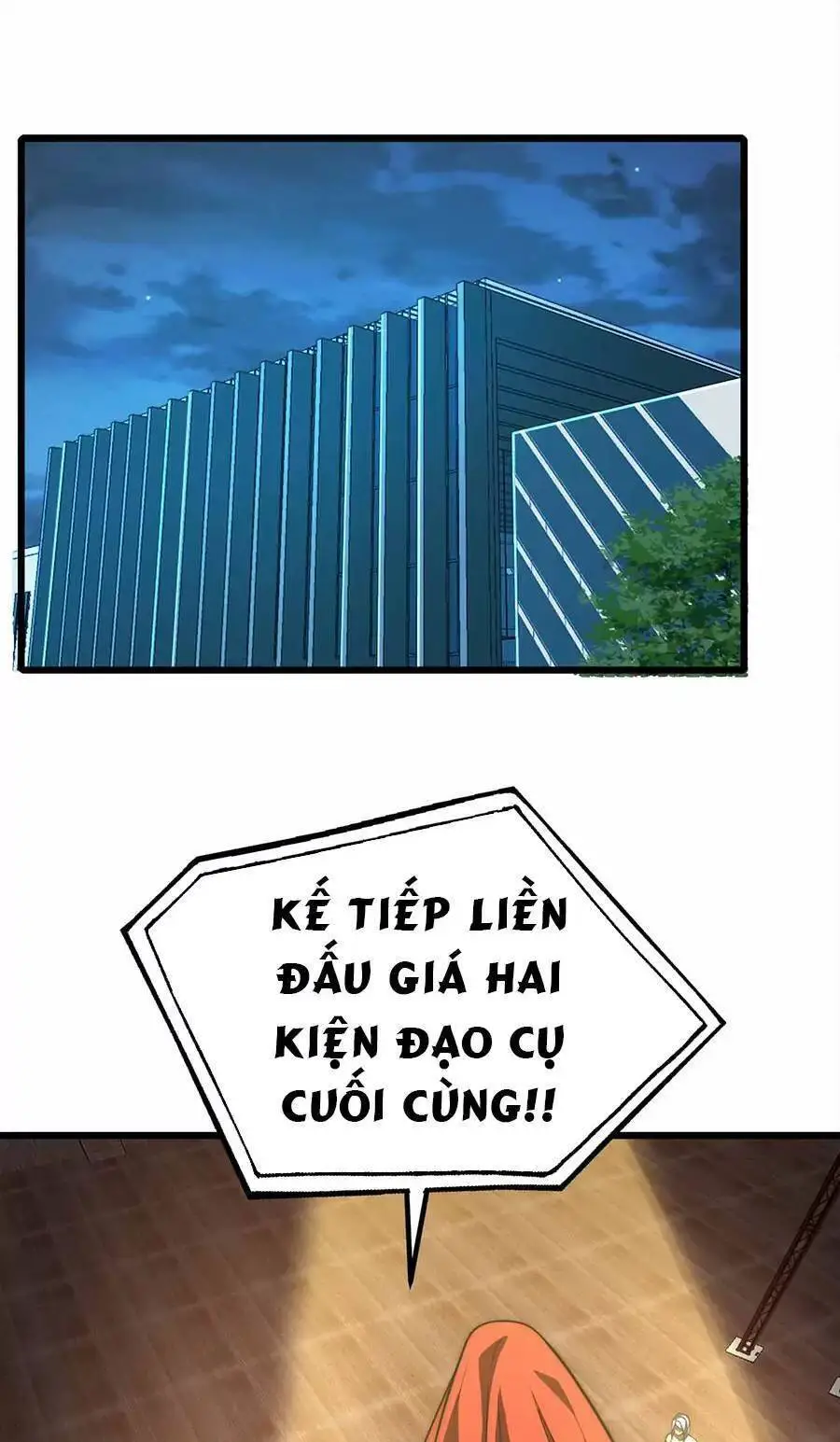 Ma Vương Gian Lận Hệ Thống Nettruyen ZZZ Chương 45.1 Page 3