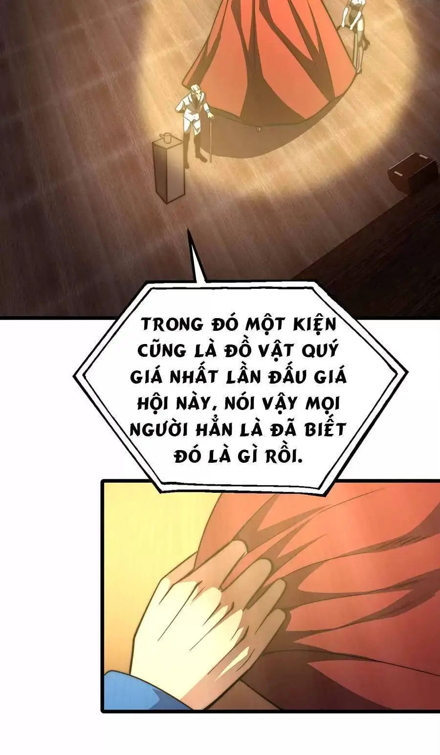 Ma Vương Gian Lận Hệ Thống Nettruyen ZZZ Chương 45.1 Page 4
