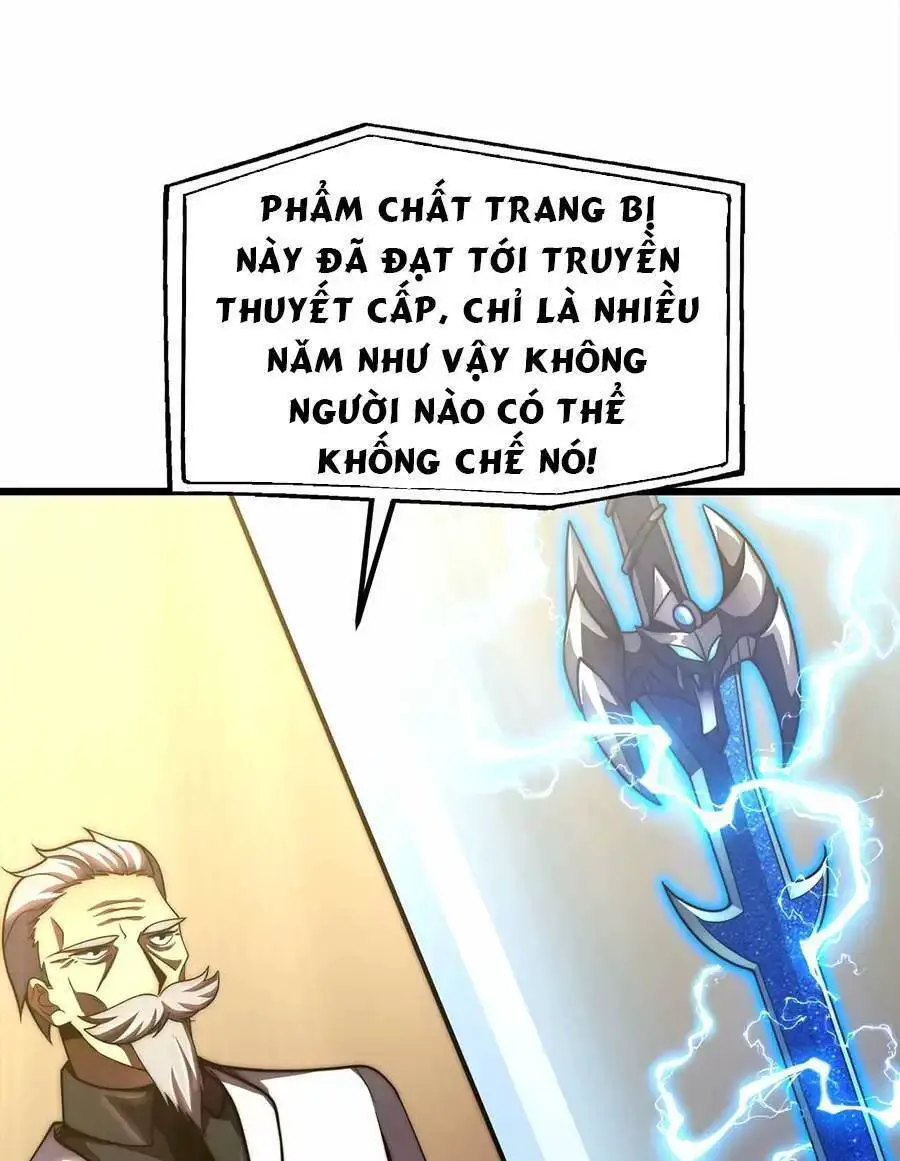 Ma Vương Gian Lận Hệ Thống Nettruyen ZZZ Chương 45.1 Page 7