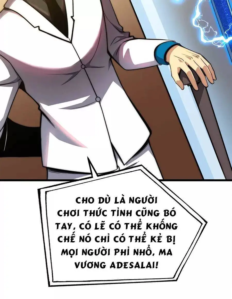 Ma Vương Gian Lận Hệ Thống Nettruyen ZZZ Chương 45.1 Page 8