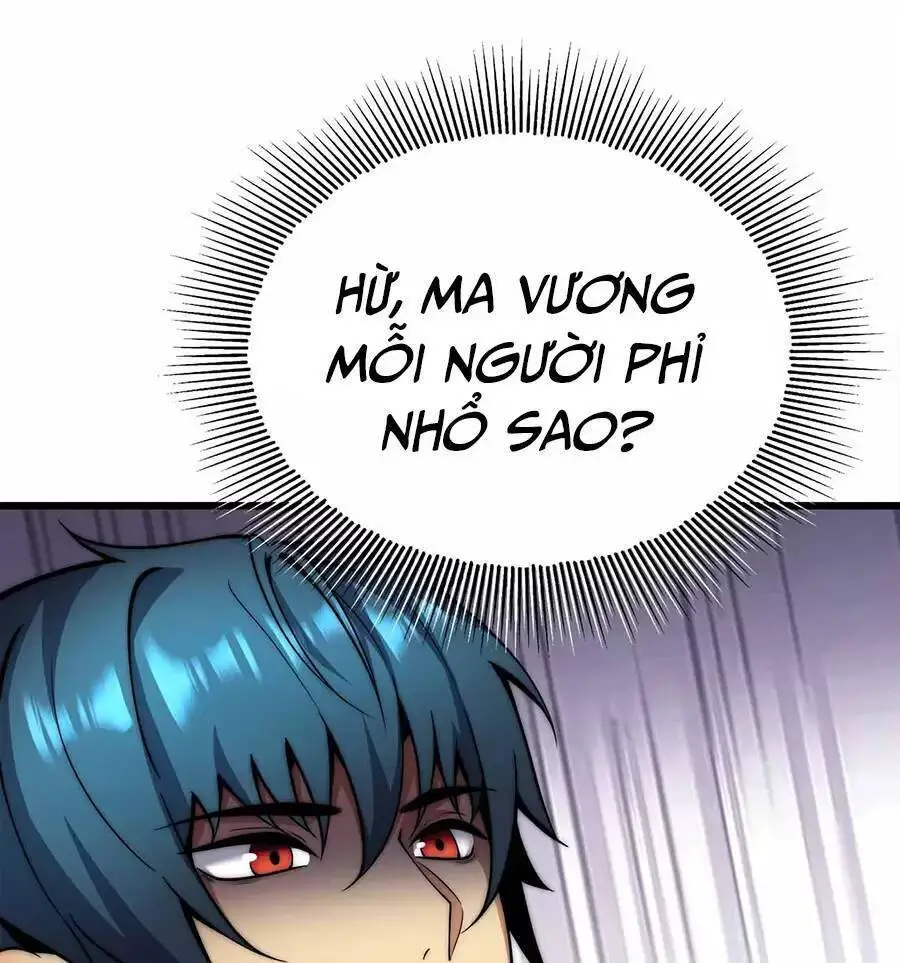 Ma Vương Gian Lận Hệ Thống Nettruyen ZZZ Chương 45.1 Page 9