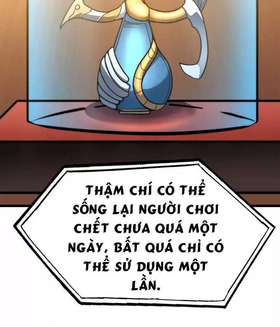 Ma Vương Gian Lận Hệ Thống Nettruyen ZZZ Chương 45.1 Page 18