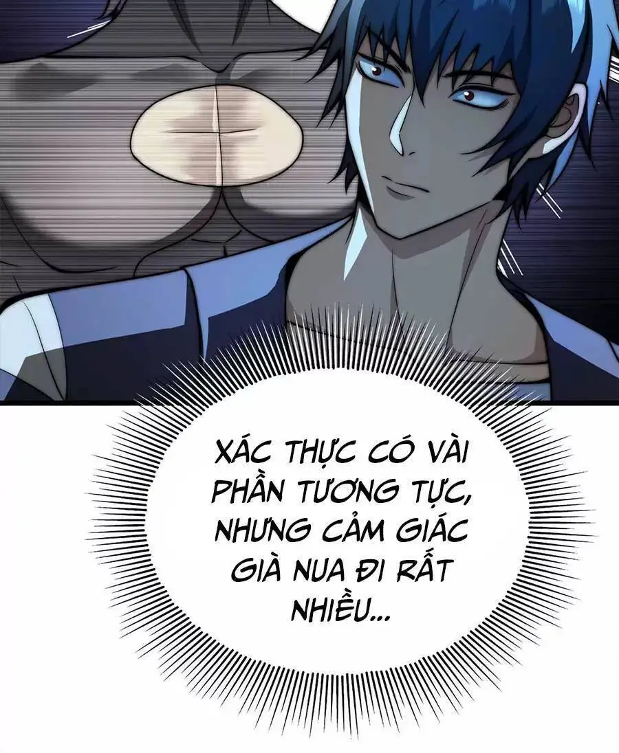 Ma Vương Gian Lận Hệ Thống Nettruyen ZZZ Chương 45.1 Page 28