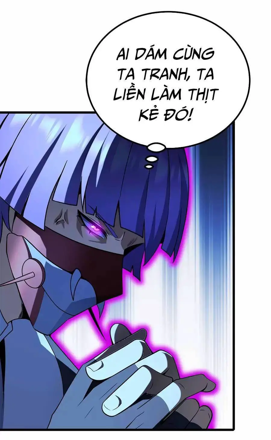 Ma Vương Gian Lận Hệ Thống Nettruyen ZZZ Chương 45.1 Page 29