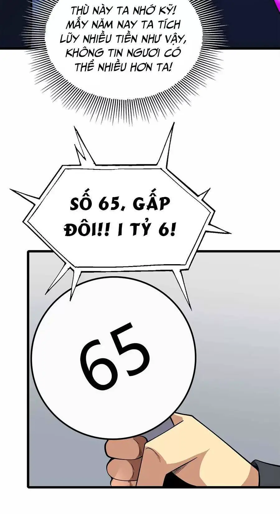 Ma Vương Gian Lận Hệ Thống Nettruyen ZZZ Chương 45.1 Page 33